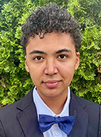 Photo of Kaden McCullough